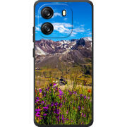 Чохол BoxFace Blackview Oscal Flat 1C 