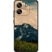 Чохол BoxFace Blackview Oscal Flat 1C 