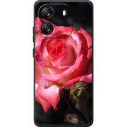 Чохол BoxFace Blackview Oscal Flat 1C 