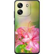 Чохол BoxFace Blackview Oscal Flat 1C 