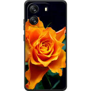 Чохол BoxFace Blackview Oscal Flat 1C 