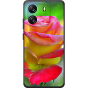 Чохол BoxFace Blackview Oscal Flat 1C 