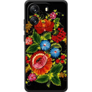 Чохол BoxFace Blackview Oscal Flat 1C 