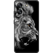 Чохол BoxFace Blackview Oscal Flat 1C 