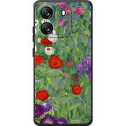 Чохол BoxFace Blackview Oscal Flat 1C 