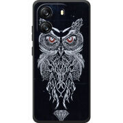 Чохол BoxFace Blackview Oscal Flat 1C 