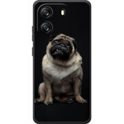 Чохол BoxFace Blackview Oscal Flat 1C 