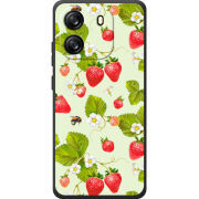 Чохол BoxFace Blackview Oscal Flat 1C 