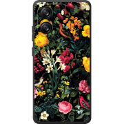 Чохол BoxFace Blackview Oscal Flat 1C 