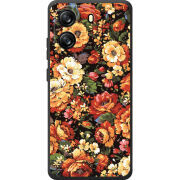 Чохол BoxFace Blackview Oscal Flat 1C 