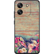 Чохол BoxFace Blackview Oscal Flat 1C 