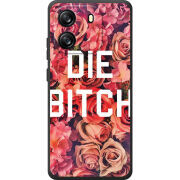 Чохол BoxFace Blackview Oscal Flat 1C 