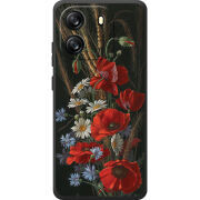 Чохол BoxFace Blackview Oscal Flat 1C 