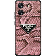 Чохол BoxFace Blackview Oscal Flat 1C 