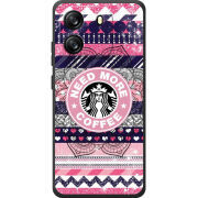 Чохол BoxFace Blackview Oscal Flat 1C 