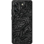 Чохол BoxFace Blackview Oscal Flat 1C 