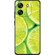 Чохол BoxFace Blackview Oscal Flat 1C 