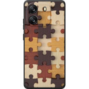 Чохол BoxFace Blackview Oscal Flat 1C 