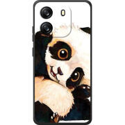 Чохол BoxFace Blackview Oscal Flat 1C 