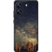 Чохол BoxFace Blackview Oscal Flat 1C 