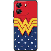 Чохол BoxFace Blackview Oscal Flat 1C 