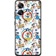 Чохол BoxFace Blackview Oscal Flat 1C 