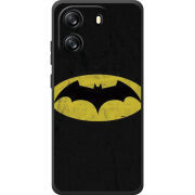 Чохол BoxFace Blackview Oscal Flat 1C 