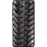 Чохол BoxFace Blackview Oscal Flat 1C 