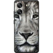 Чохол BoxFace Blackview Oscal Flat 1C 