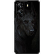 Чохол BoxFace Blackview Oscal Flat 1C 