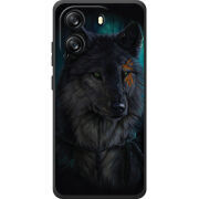 Чохол BoxFace Blackview Oscal Flat 1C 