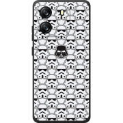 Чохол BoxFace Blackview Oscal Flat 1C 