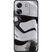 Чохол BoxFace Blackview Oscal Flat 1C 