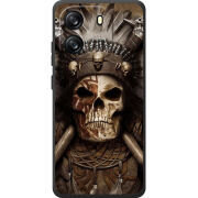 Чохол BoxFace Blackview Oscal Flat 1C 