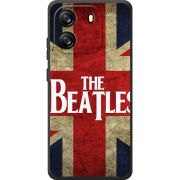 Чохол BoxFace Blackview Oscal Flat 1C 