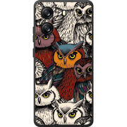 Чохол BoxFace Blackview Oscal Flat 1C 