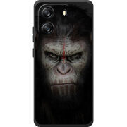 Чохол BoxFace Blackview Oscal Flat 1C 