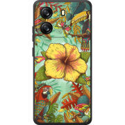 Чохол BoxFace Blackview Oscal Flat 1C 