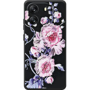 Чохол BoxFace Blackview Oscal Flat 1C 