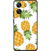 Чохол BoxFace Blackview Oscal Flat 1C 