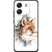 Чохол BoxFace Blackview Oscal Flat 1C 