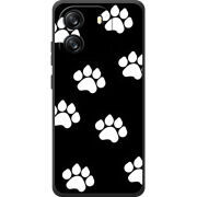 Чохол BoxFace Blackview Oscal Flat 1C 