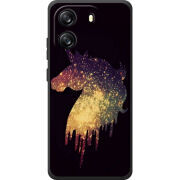 Чохол BoxFace Blackview Oscal Flat 1C 