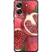 Чохол BoxFace Blackview Oscal Flat 1C 