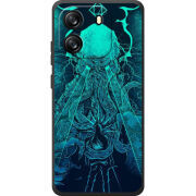 Чохол BoxFace Blackview Oscal Flat 1C 