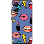 Чохол BoxFace Blackview Oscal Flat 1C 