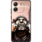 Чохол BoxFace Blackview Oscal Flat 1C 