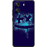 Чохол BoxFace Blackview Oscal Flat 1C 