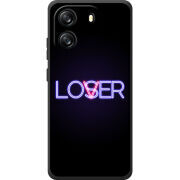 Чохол BoxFace Blackview Oscal Flat 1C 