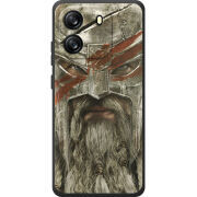 Чохол BoxFace Blackview Oscal Flat 1C 